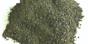 Green Sand Filter Media