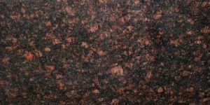 Tan Brown Granite Slab