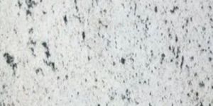 White Granite Marble Slab
