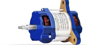Three Phase Electric Motor