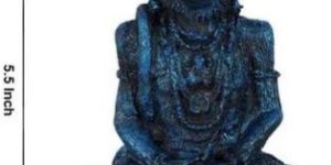 Polyresin Lord Hanuman Statue
