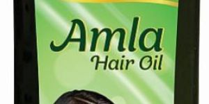 1 Litre Onstep Amla Hair Oil