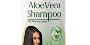 200 Ml Onstep Aloe Vera Shampoo