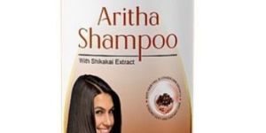 200 Ml Onstep Aritha Shampoo