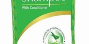 500 Ml Onstep Aloe Vera Shampoo with Conditioner