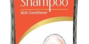 500 Ml Onstep Aritha Shampoo with Conditioner
