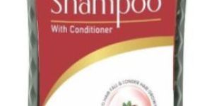 500 Ml Onstep Shikakai Shampoo with Conditioner