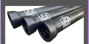 Centrifugally Cast (Spun) Iron Pressure Pipes