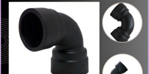 Ductile Iron Double Socket Bend