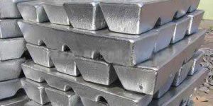 Lead Ingots