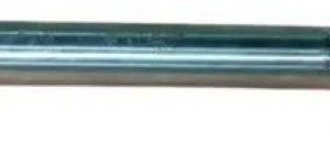 Silver Stainless Steel Door Pull Handle