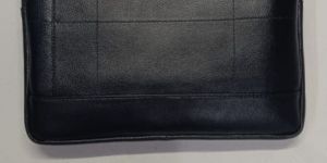 Leather Laptop Bag