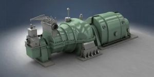 DIA Turbine Generators