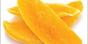 Dried Mango