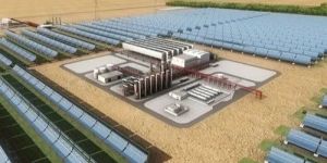 Solar Desalination Systems
