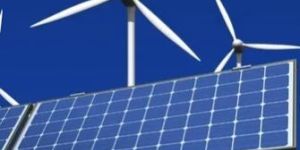 Wind Solar Hybrid Systems