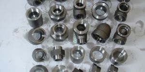 Mild Steel Forged Fitting