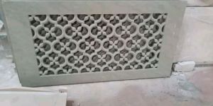Gray Sandstone Jali