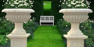 White Sandstone Gamla