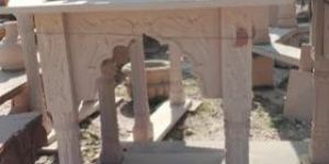 White Sandstone Temple