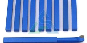 Carbide Tipped Brazed Tools