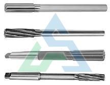 HSS Hand & Machine Reamers