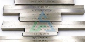 HSS Tool Bits