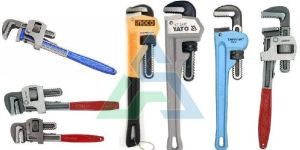 Pipe Wrenches
