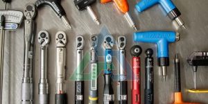 Torque Wrenches