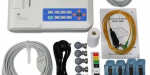 ECG Machine
