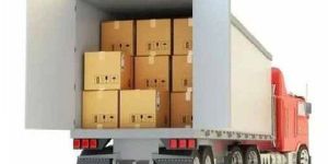 Goods Transport Service