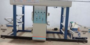 Wax Coating Machine