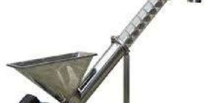 Feeding Screw Conveyor