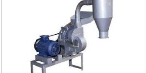 Stainless Steel Pulverizer