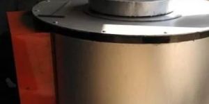 200kg Brass Melting Furnace