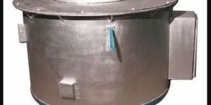 Brass Melting Furnace