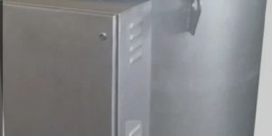 Electric Crucible Furnace