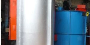 Electric Fix Carburizing Furnace