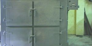 Electric Industrial Oven