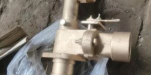 Heating Furnace Burner