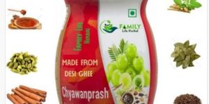 Chyawanprash