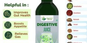 Digestive Juice