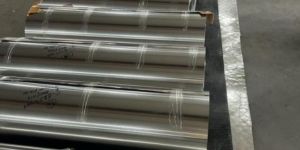 Aluminium Coil Sheets