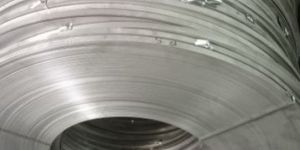 SS Stainless Steel Coils