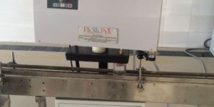 Induction Sealing Machine