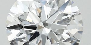 E Color Lab Grown Diamond