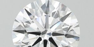 F Color Lab Grown Diamond