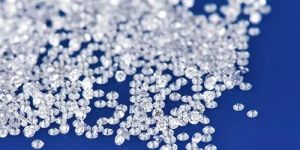 F-G Color Natural Loose Diamond