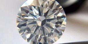 H Color Lab Grown Diamond
