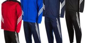 Men Track Suits